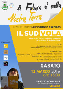 locandina villalba