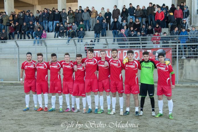 terza categoria