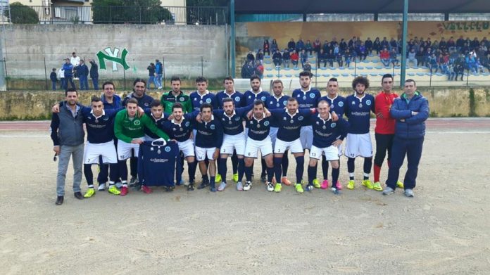 vallelunga calcio