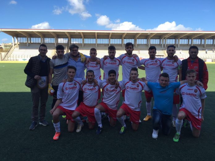 Gemini calcio