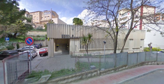 ufficio postale casteltermini