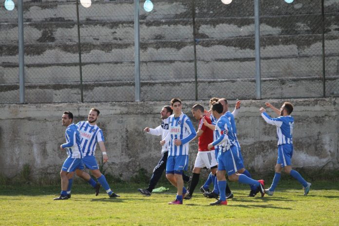 castronovo calcio