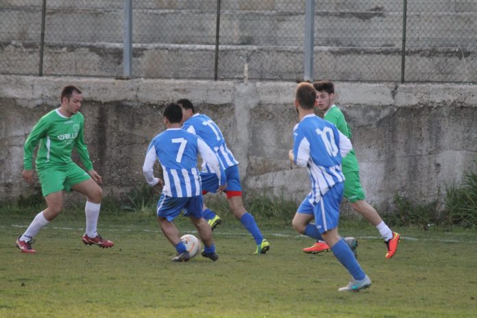 prima categoria