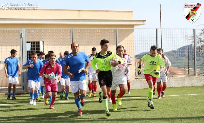 terza categoria
