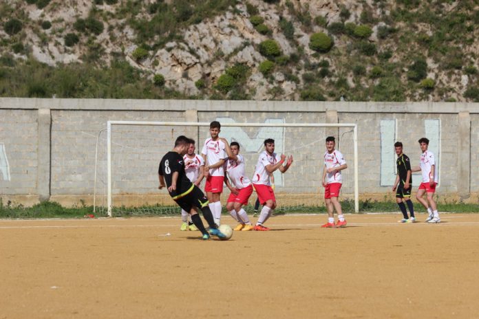 terza categoria
