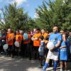 Inaugurazione  stadio Cammarata 5