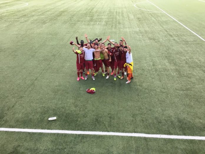 casteltermini calcio