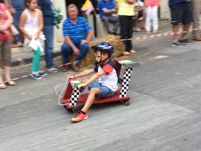 Carruzzuna 2015