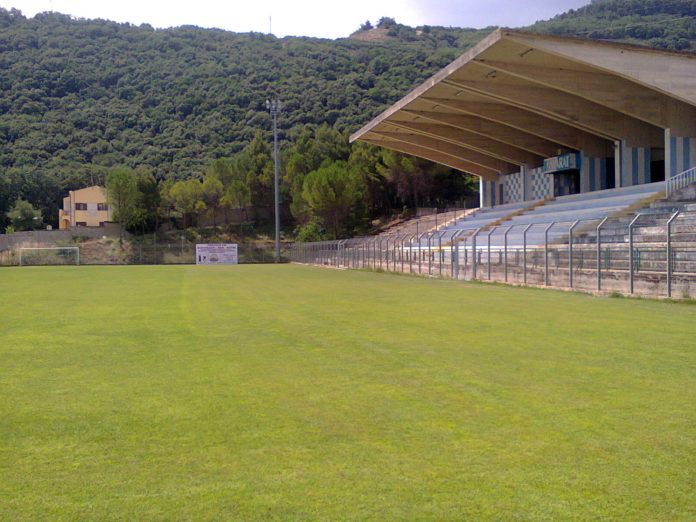 Stadio Salaci