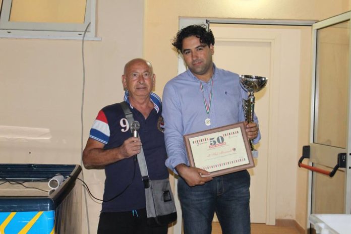 Cinquant’anni di River Platani