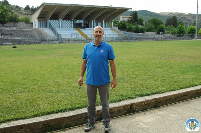 Angelo Longo presidente
