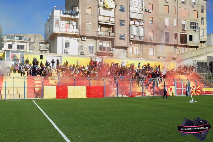 Atletico Campofranco