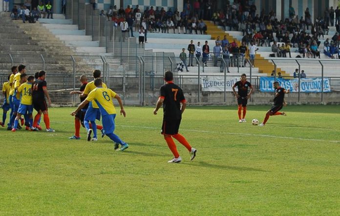 CALCIO ECCELLENZA: LE CLASSIFICHE AGGIORNATE DOPO IL TURNO ODIERNO