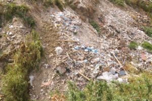 discarica cianciana