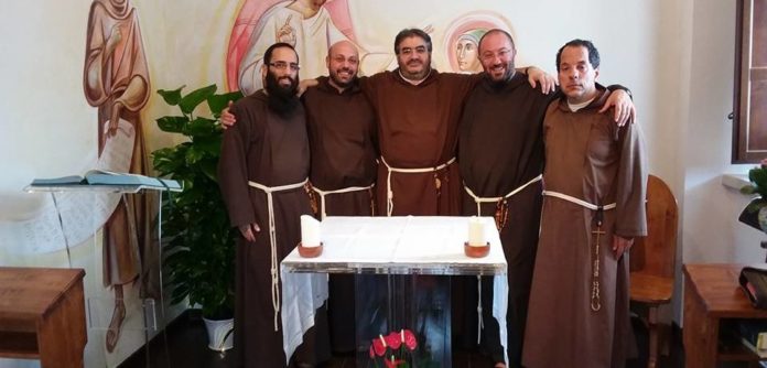 frati san giovanni gemini