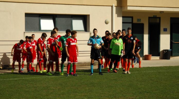 juniores