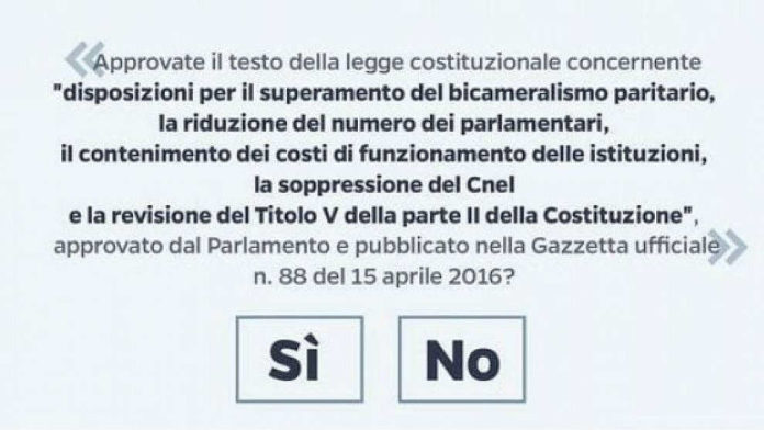 referendum