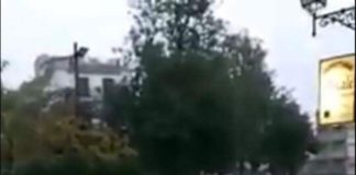 Allerta meteo