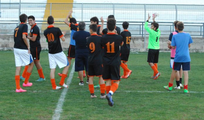 juniores