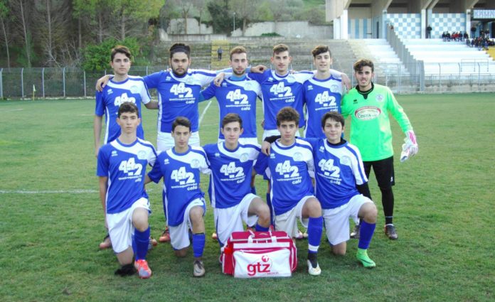 Juniores Kamarat