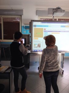 programmazione