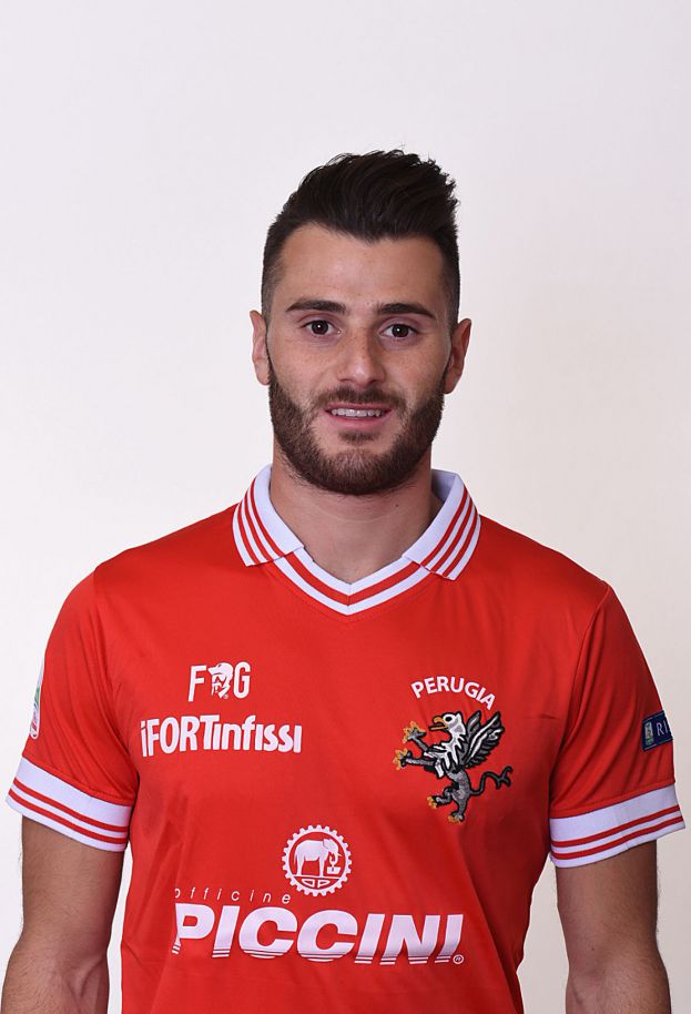 Francesco Nicastro