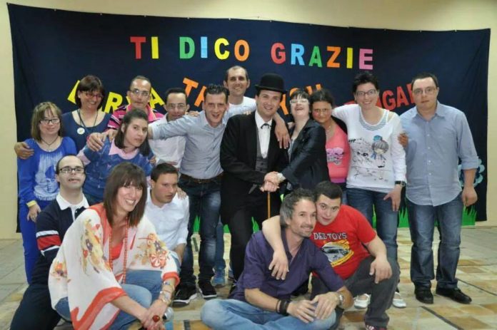 Festival Cantando Insieme