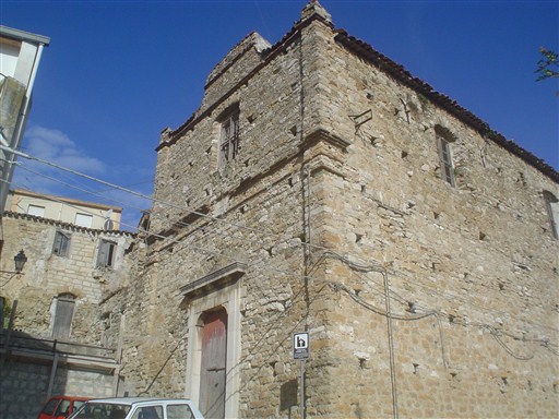 chiesa san giacomo