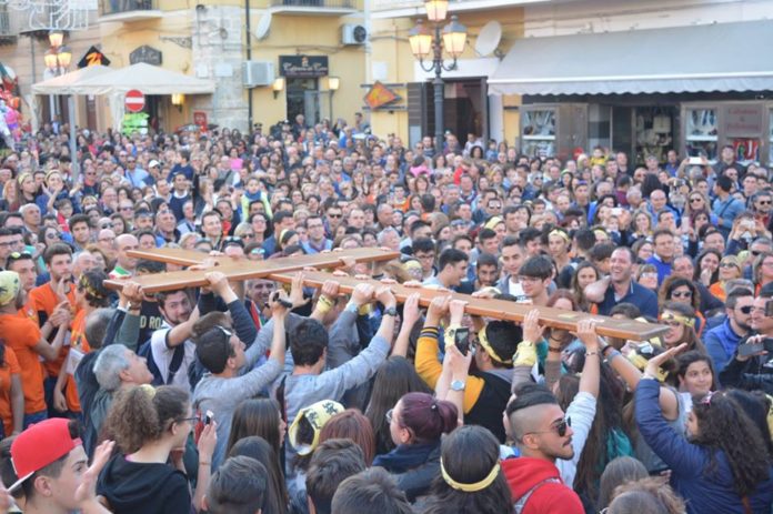 Giovaninfesta 2017