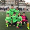 Atletico Castronovo Primi Calci