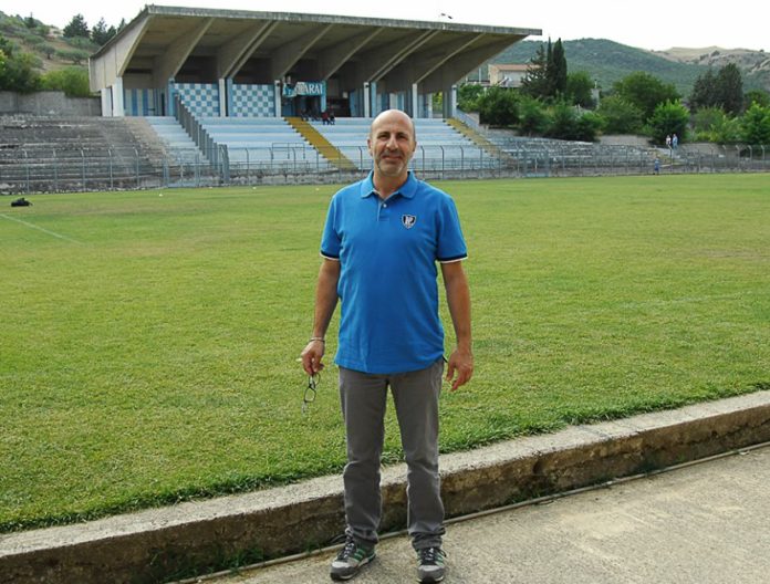 Angelo Longo Presidente