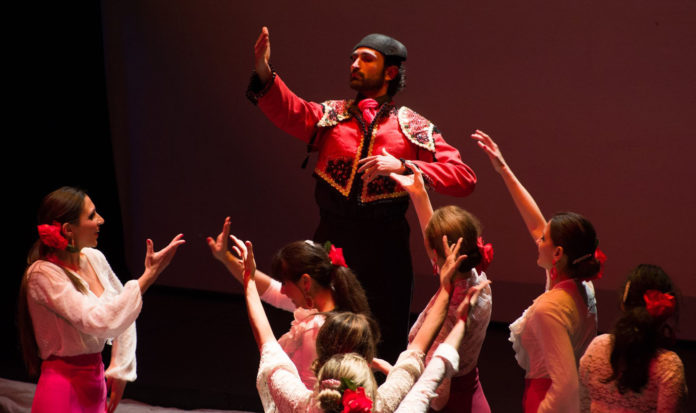 Carmen 2