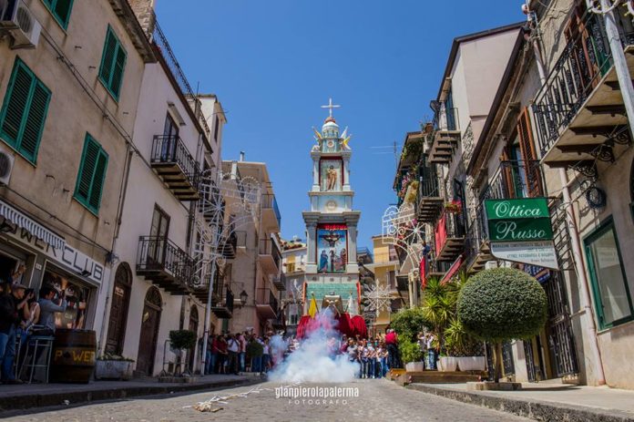 Festa Gesù Nazareno 2017