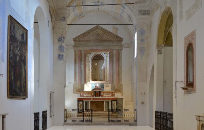 Manifesto S.Biagio