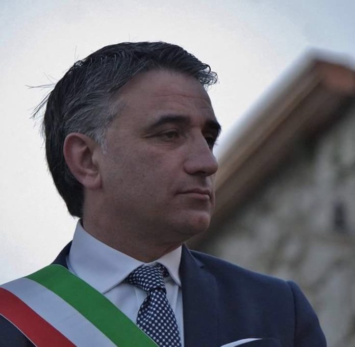 Salvatore Caruso