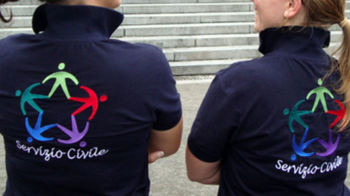 serviziocivile