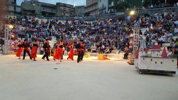 Anfiteatro