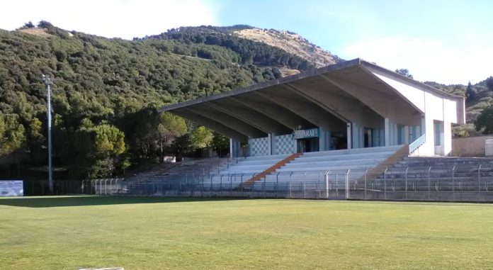 Stadio Salaci_Cammarata_Magaze