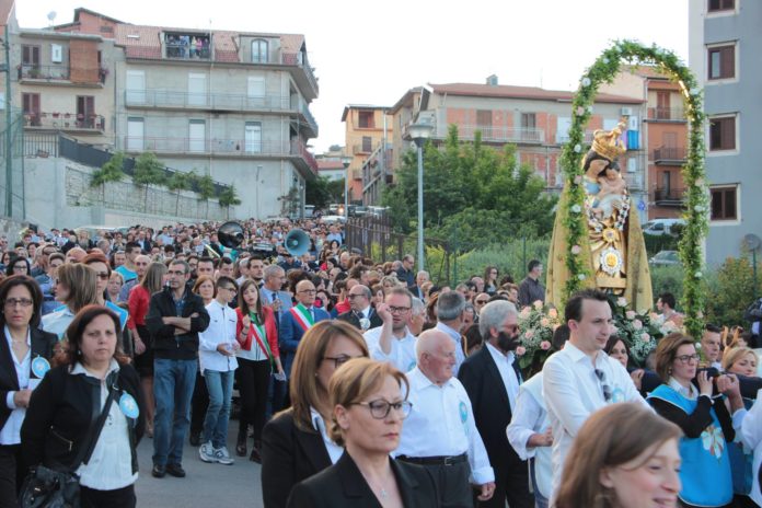 Maria Santissima di Cacciapensieri