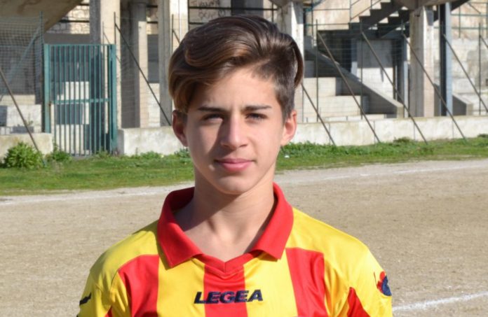 Antonio Castronovo