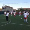 Gemini Futsal