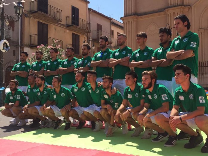 Valllelunga calcio