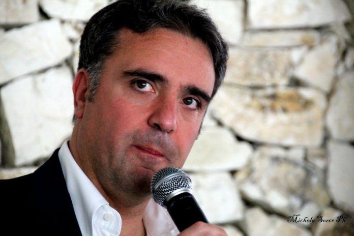Giuseppe Catania