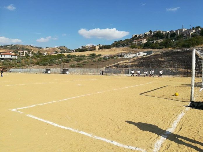 ACQUAVIVA PLATANI
