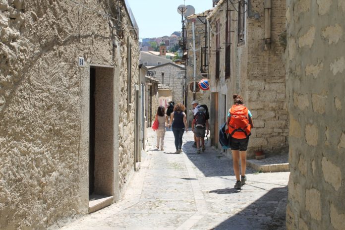 CENTRO STORICO