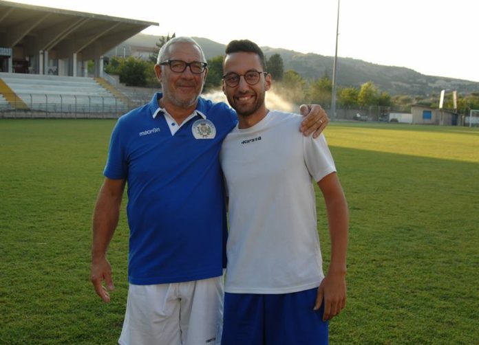 MAGGIO E MANGIAPANE