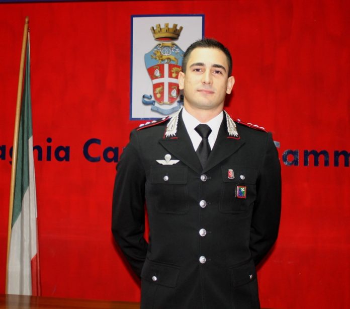 Tenente Sabino Dente