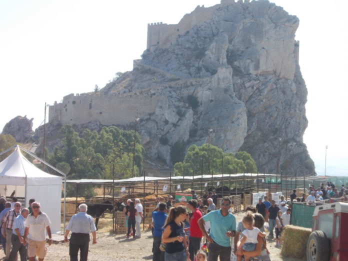 fiera