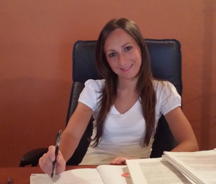 Francesca Centinaro