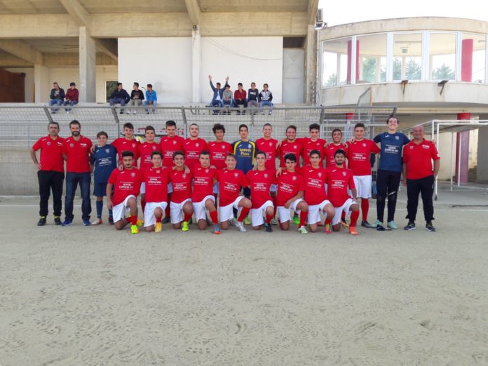 ALLIEVI GEMINI CALCIO